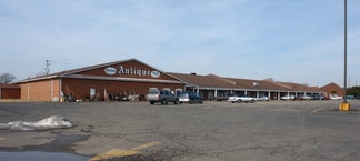 More details for 1170 N Wooster Ave, Strasburg, OH - Retail for Lease