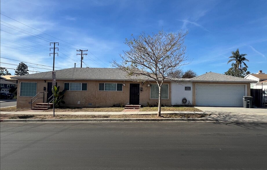 1519 E Maple Ave, El Segundo, CA à vendre - Photo du bâtiment - Image 2 de 9