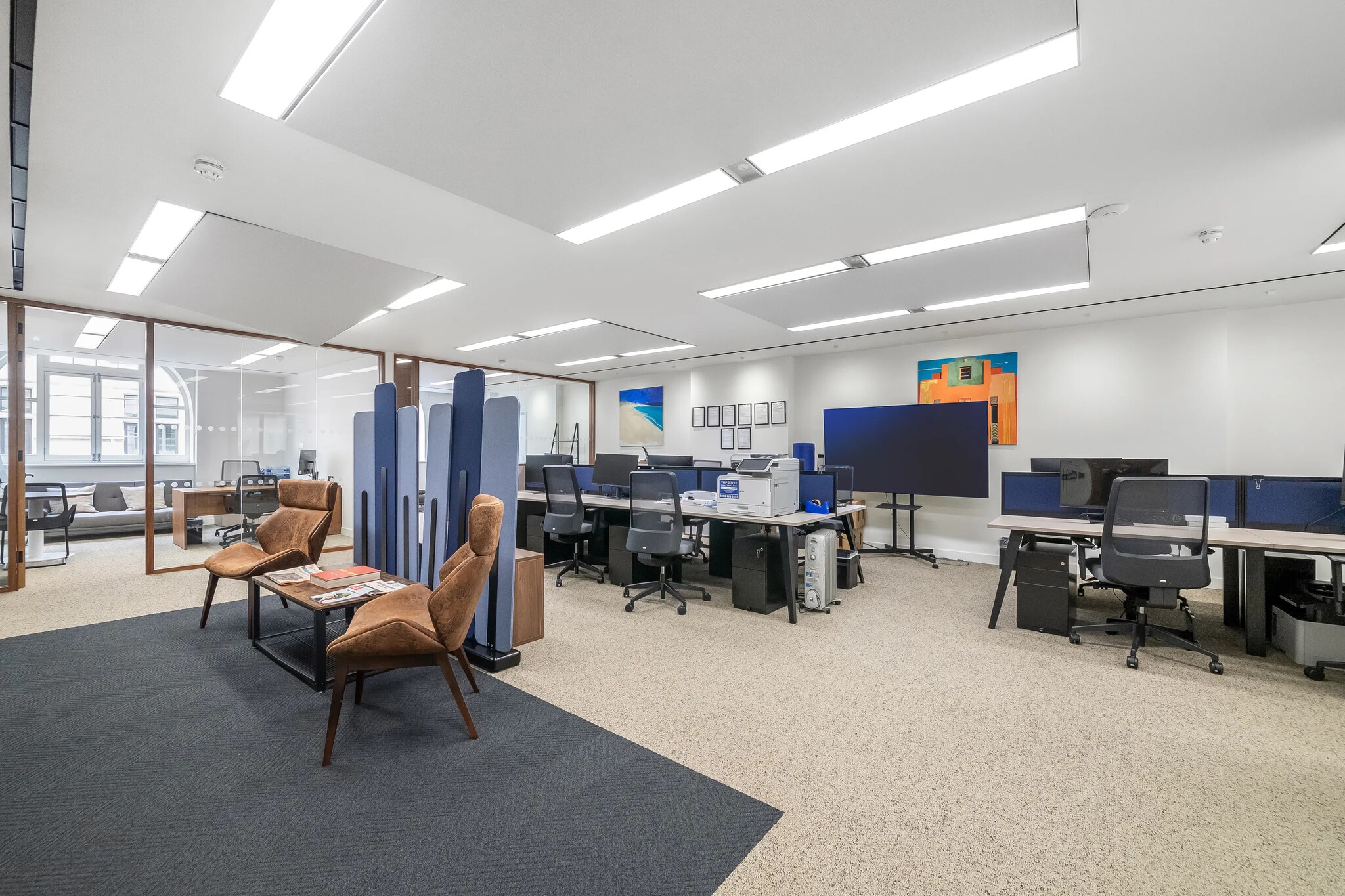 25-26 Bury St, London for lease Building Photo- Image 1 of 41