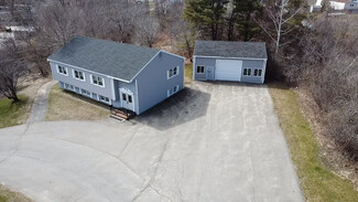 More details for 15 Payne Ave, Rockland, ME - Office for Sale