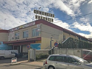 Plus de détails pour Calle Córdoba, 2 D, San Fernando de Henares - Commerce de détail à louer