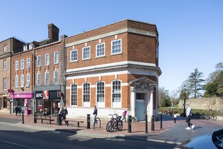 Plus de détails pour 100 High St, Tonbridge - Commerce de détail à vendre