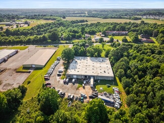 More details for 4095 Old Salisbury Rd, Lexington, NC - Industrial for Lease