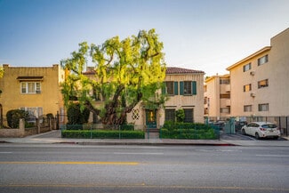 More details for 5424 Franklin Ave, Los Angeles, CA - Multifamily for Sale