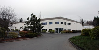 More details for 10315 Airport Rd, Everett, WA - Industrial for Lease