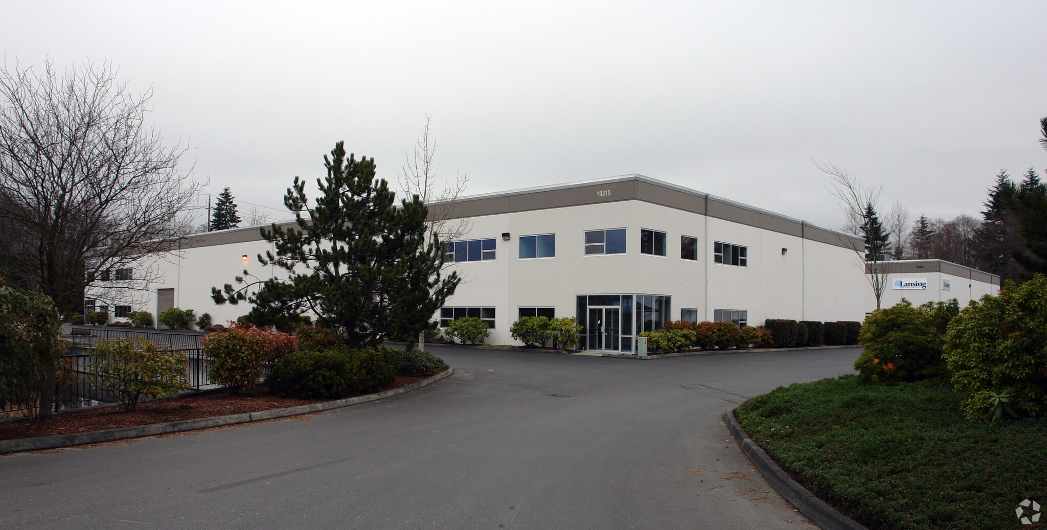 10315 Airport Rd, Everett, WA for lease Primary Photo- Image 1 of 3