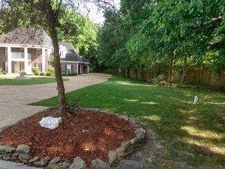 Plus de détails pour 8201 Everwood Cv, Germantown, TN - Spécialité à vendre