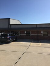 524 Tower Dr, Moore, OK à louer Photo intérieure- Image 2 de 12