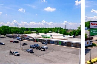 More details for 1047 Broad St, Paulsboro, NJ - Retail for Lease