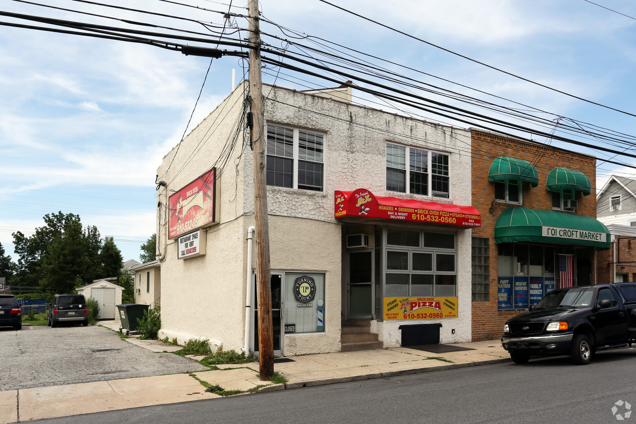 1546 Elmwood Ave, Folcroft, PA for sale Primary Photo- Image 1 of 1