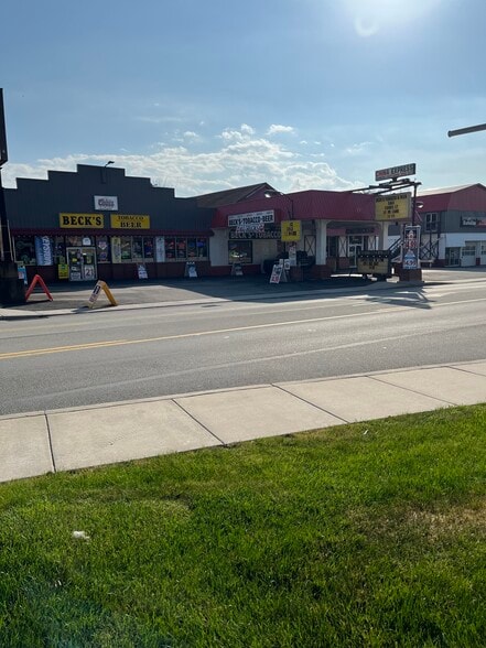 855 Jefferson Ave, Washington, PA for lease - Building Photo - Image 3 of 3