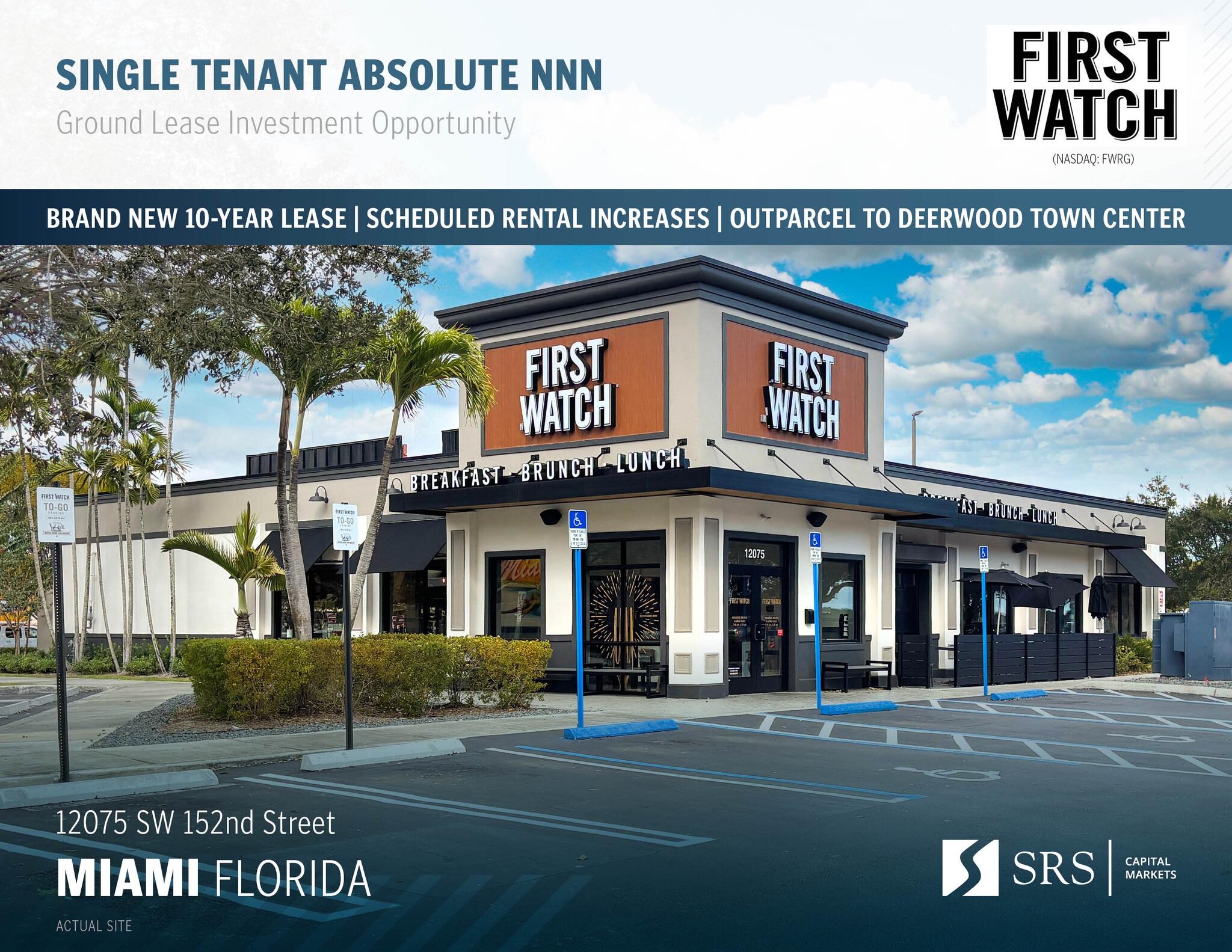 12075 SW 152nd St, Miami, FL for sale Primary Photo- Image 1 of 9