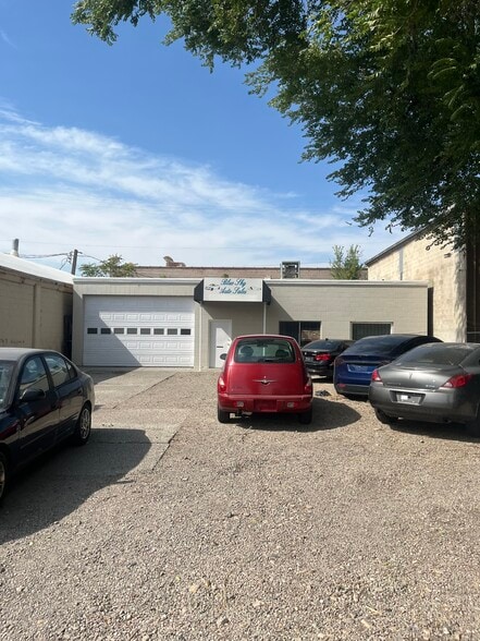 350 W 1600 S, Salt Lake City, UT for sale - Building Photo - Image 3 of 10