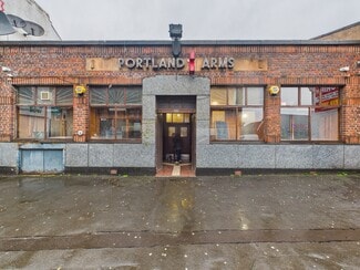 Plus de détails pour 1169 Shettleston Rd, Glasgow - Commerce de détail à vendre