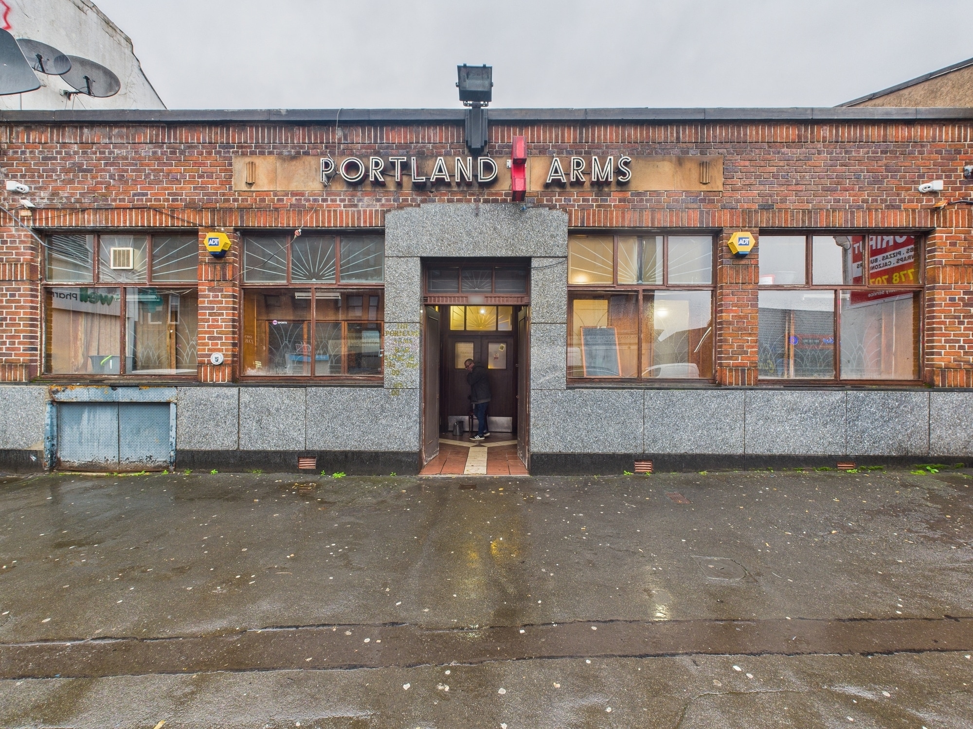 1169 Shettleston Rd, Glasgow for sale Building Photo- Image 1 of 5