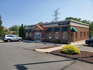More details for 279 New Britain Rd, Berlin, CT - Office for Lease