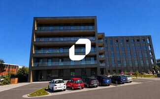 Plus de détails pour 7 A Rue De Lisbonne, Schiltigheim - Bureau à louer