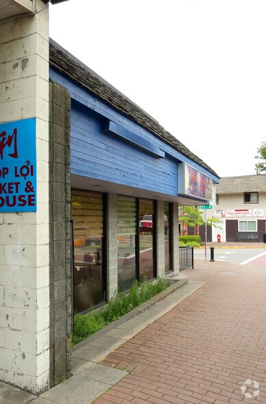 27133 Fraser Hwy, Langley Twp, BC à louer - Photo du bâtiment - Image 2 de 22