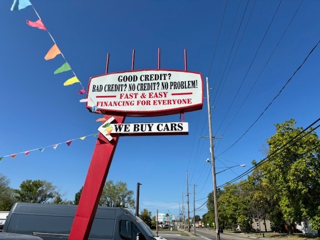 1740 Colorado Ave, Lorain, OH for sale - Building Photo - Image 2 of 8