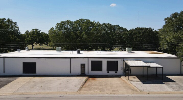 2915 Edith Ln, Haltom City, TX for sale - Building Photo - Image 3 of 3