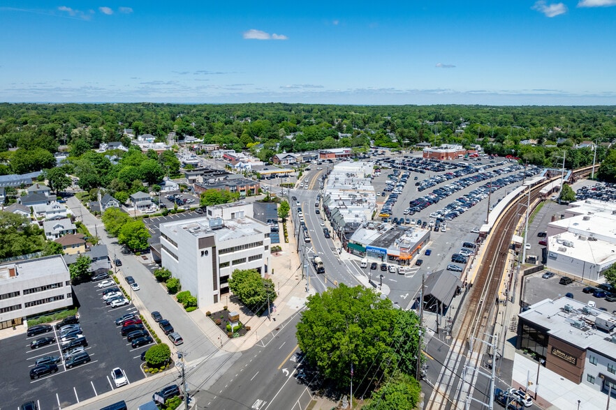 50 Jackson Ave, Syosset, NY for lease - Building Photo - Image 3 of 6