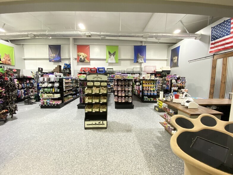 1000 E Santa Fe St, Gardner, KS à vendre - Photo du bâtiment - Image 3 de 12