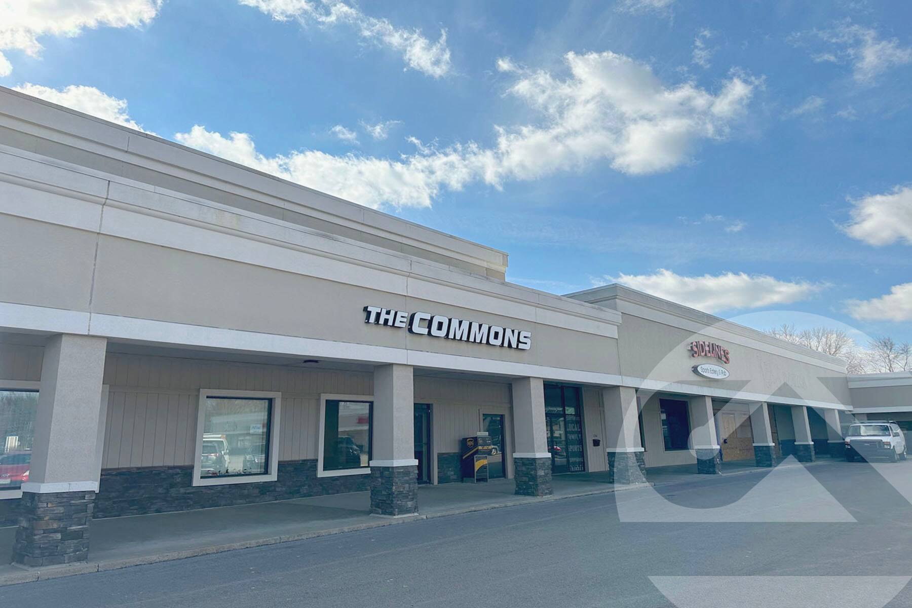 134 W South Boundary St, Perrysburg, OH à vendre Photo du bâtiment- Image 1 de 1