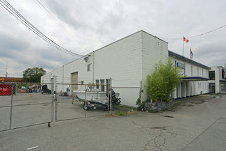 Plus de détails pour 1365 Main St, North Vancouver District, BC - Industriel à vendre