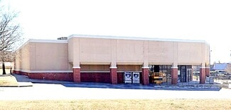 More details for 950 E Taft Ave, Sapulpa, OK - Retail for Sale