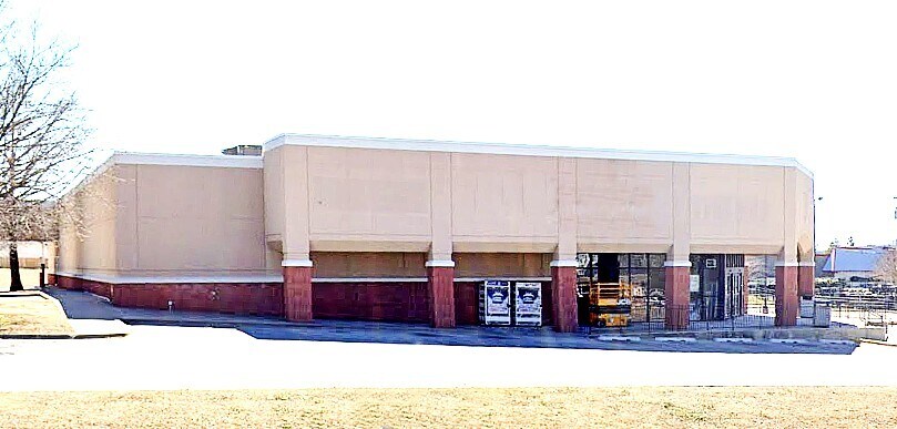 950 E Taft Ave, Sapulpa, OK for sale Primary Photo- Image 1 of 4