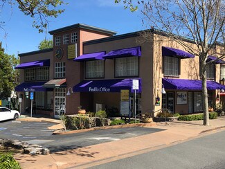 More details for 1 Camino Sobrante, Orinda, CA - Office for Lease