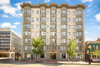 More details for 2000 P St NW, Washington, DC - Office for Lease