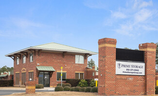 More details for 1862 Mt Misery Rd, Leland, NC - Office for Lease