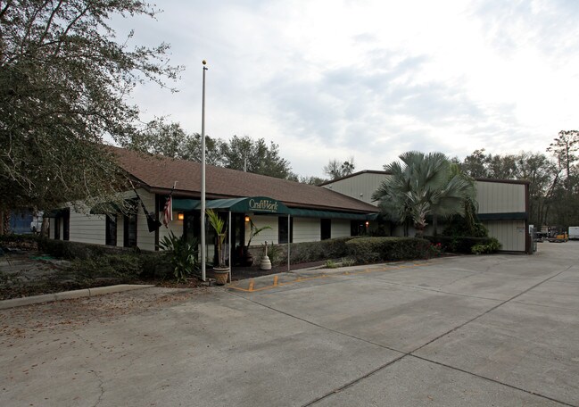 Plus de détails pour 2777 S Financial Ct, Sanford, FL - Coworking à louer