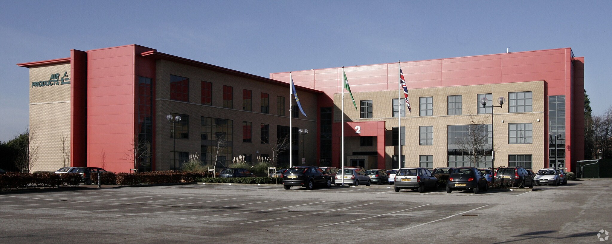 Westmere Dr, Crewe for lease Primary Photo- Image 1 of 3