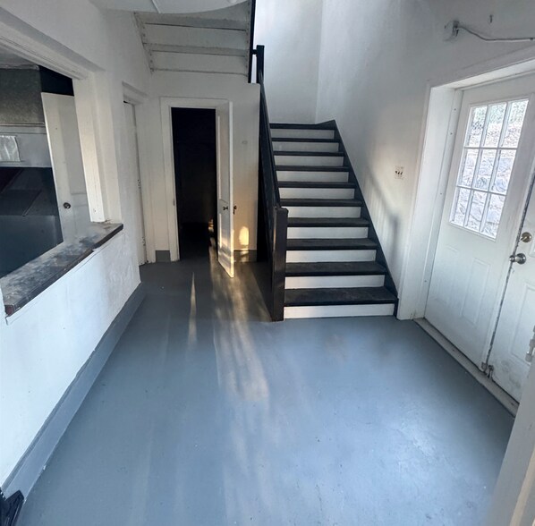 236 E Gay St, West Chester, PA à vendre - Photo du bâtiment - Image 3 de 6