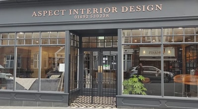 26 Penrhyn Rd, Colwyn Bay à louer Photo du bâtiment- Image 2 de 3