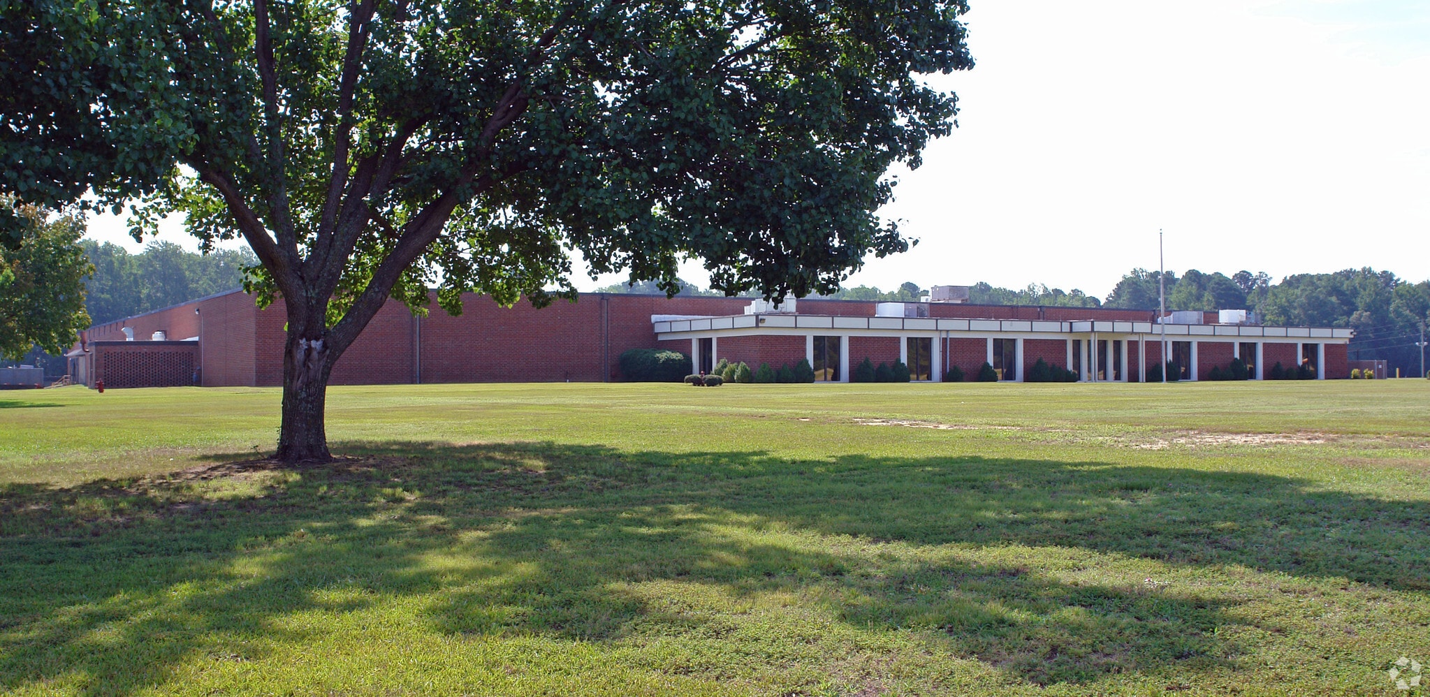 6030 US Highway 301 N, Elm City, NC for lease Primary Photo- Image 1 of 16