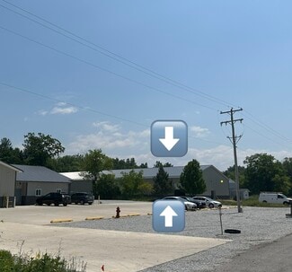More details for 2429 2 Mile Rd, Bay City, MI - Industrial for Sale