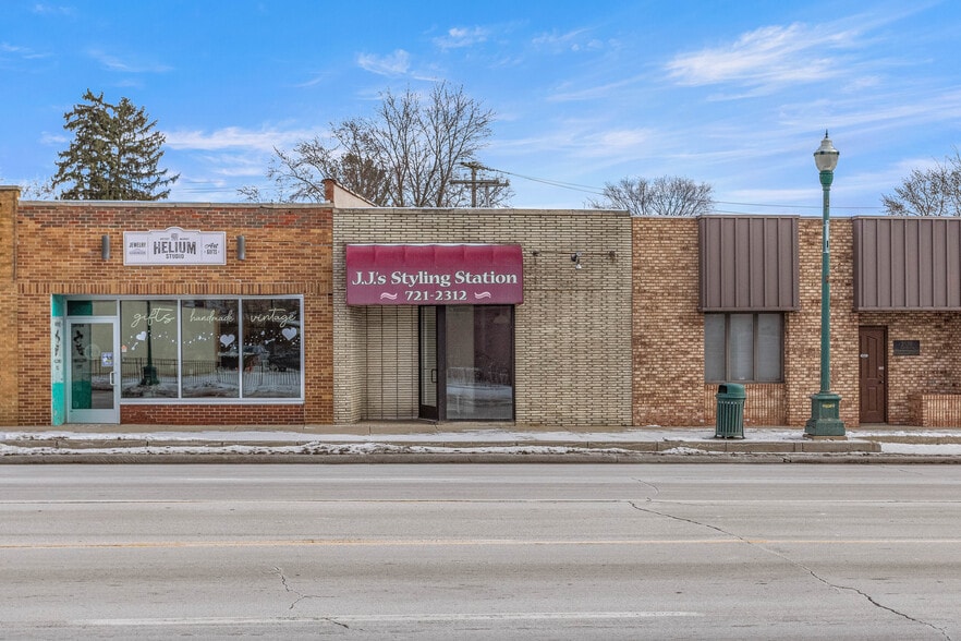 3131 S Wayne Rd, Wayne, MI for sale - Building Photo - Image 2 of 7