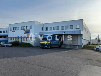 More details for Office, Industrial for Lease