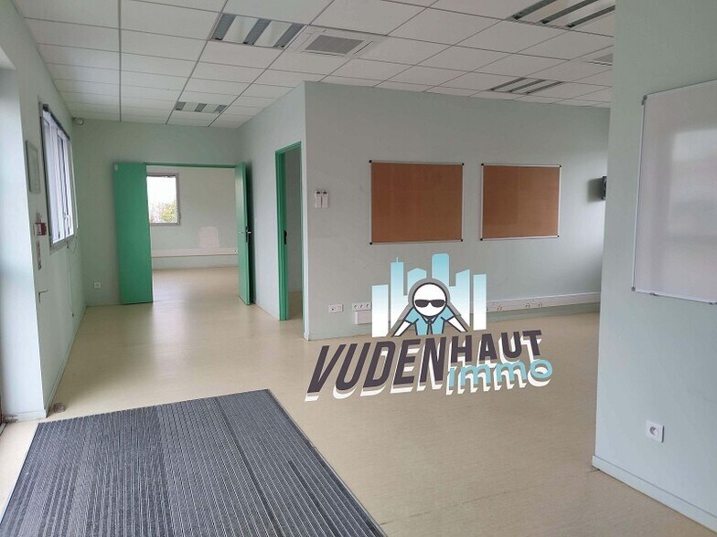 Office in Villematier for sale - Interior Photo - Image 3 of 11