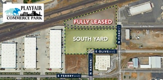 Plus de détails pour 501 N Haven St, Spokane, WA - Terrain à louer