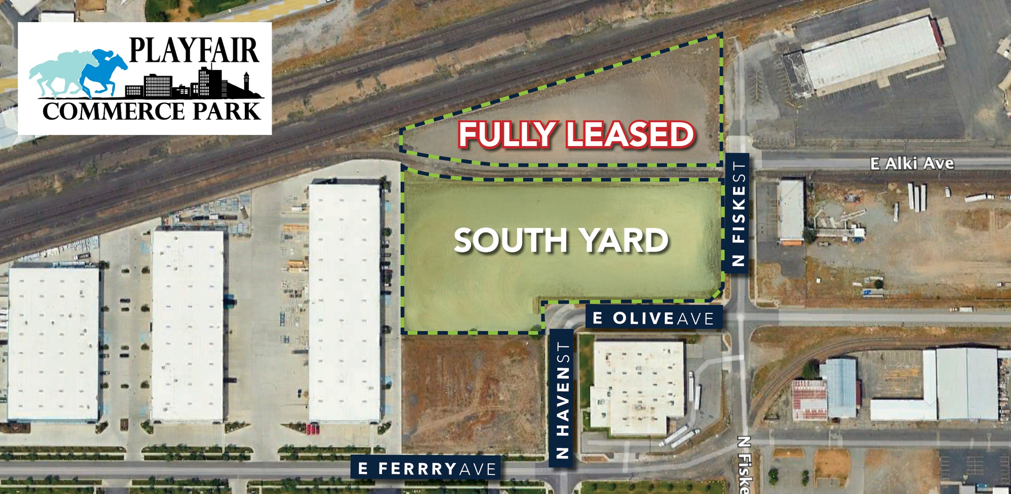 501 N Haven St, Spokane, WA à louer Photo principale- Image 1 de 5