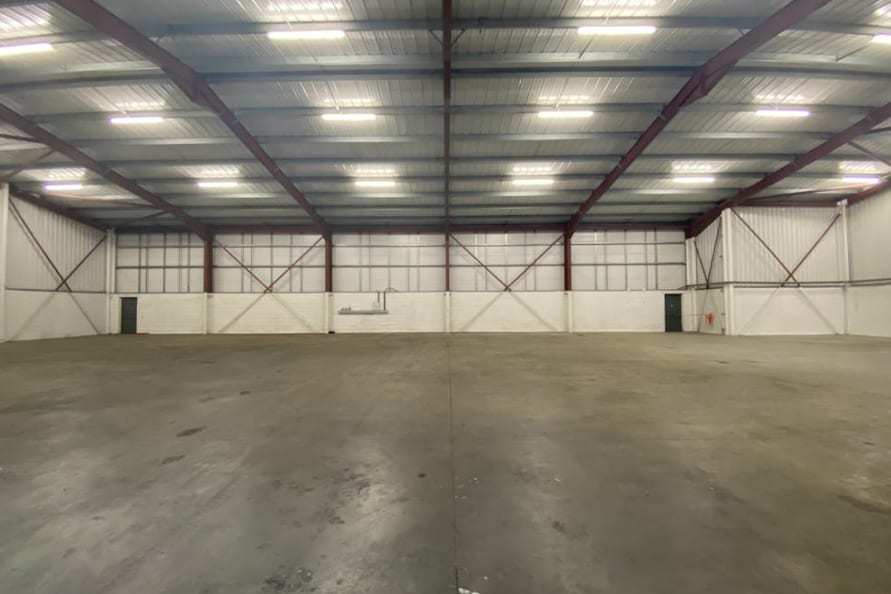 72 Inchinnan Rd, Paisley for lease Interior Photo- Image 1 of 2