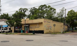 More details for 1452 Myrtle Ave, Jacksonville, FL - Retail for Sale