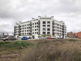 Plus de détails pour Avenida Francisco Aguirre, 331, Talavera de la Reina - Commerce de détail à louer