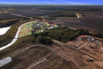 5621 Boothline Rd, Richmond, TX - AERIAL  map view - Image1