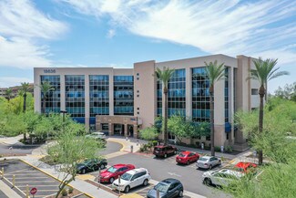 Plus de détails pour 19636 N 27th Ave, Phoenix, AZ - Bureau/Médical à louer