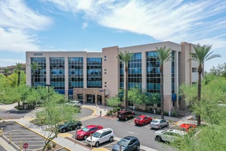 More details for 19636 N 27th Ave, Phoenix, AZ - Office/Medical for Lease